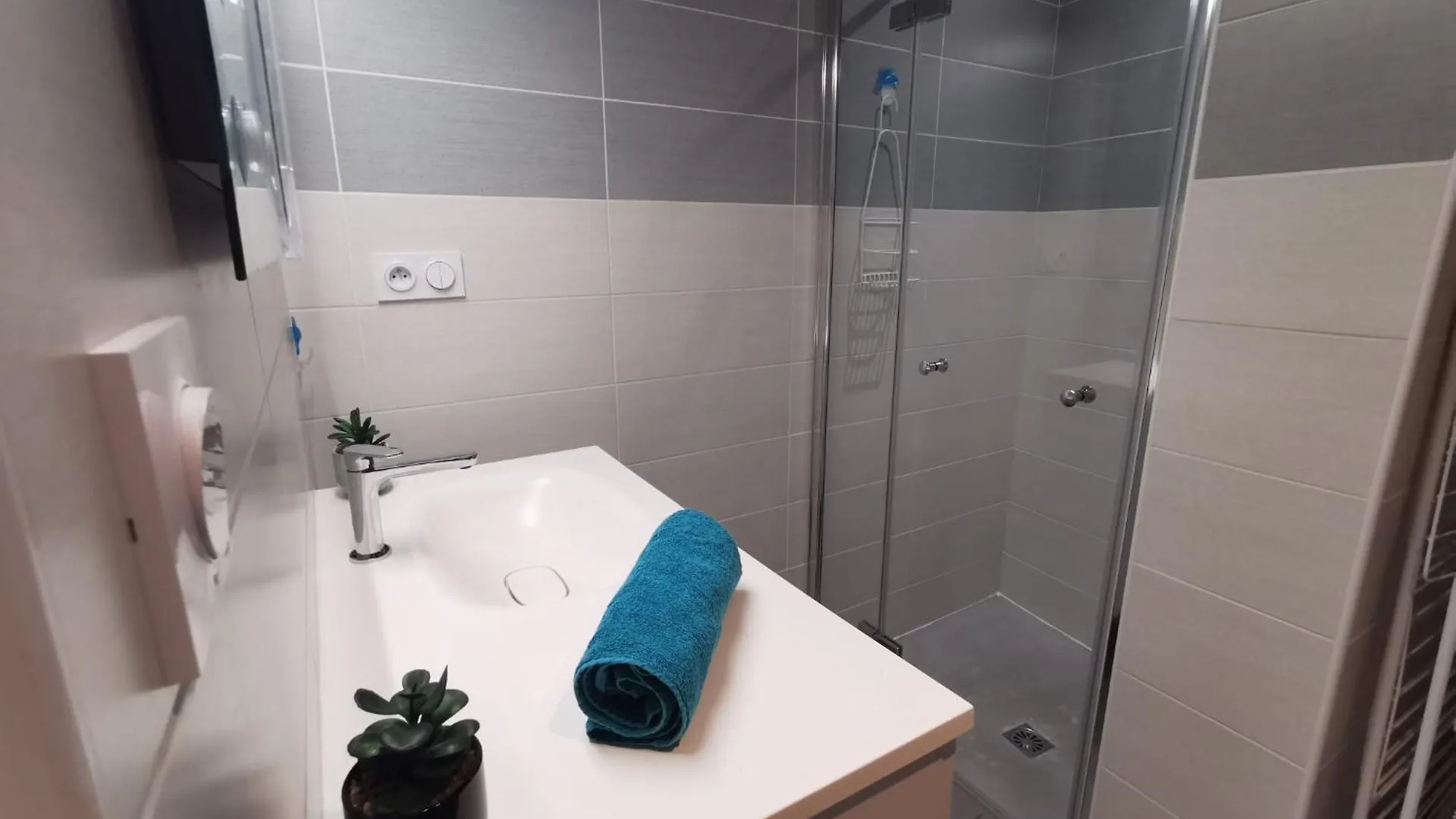 Apartment La Licorne By Interhome Saint-Malo