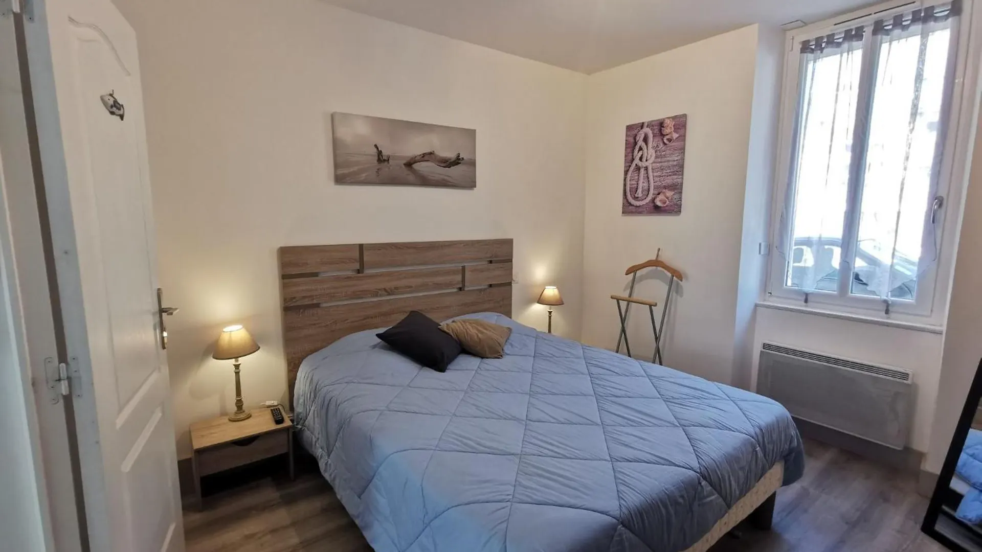 Apartment La Licorne By Interhome Saint-Malo