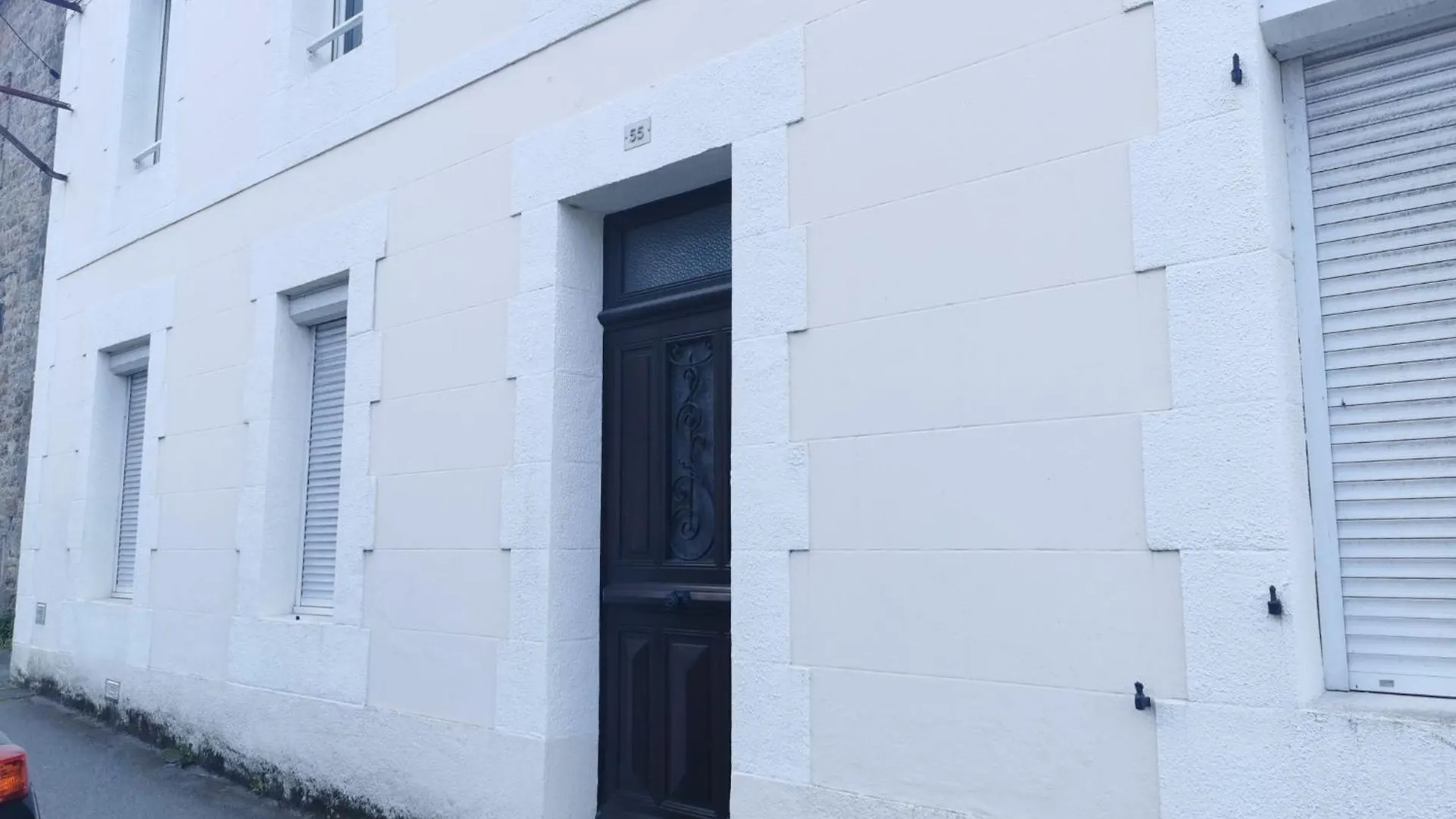 Apartment La Licorne By Interhome Saint-Malo 0*,  Francie