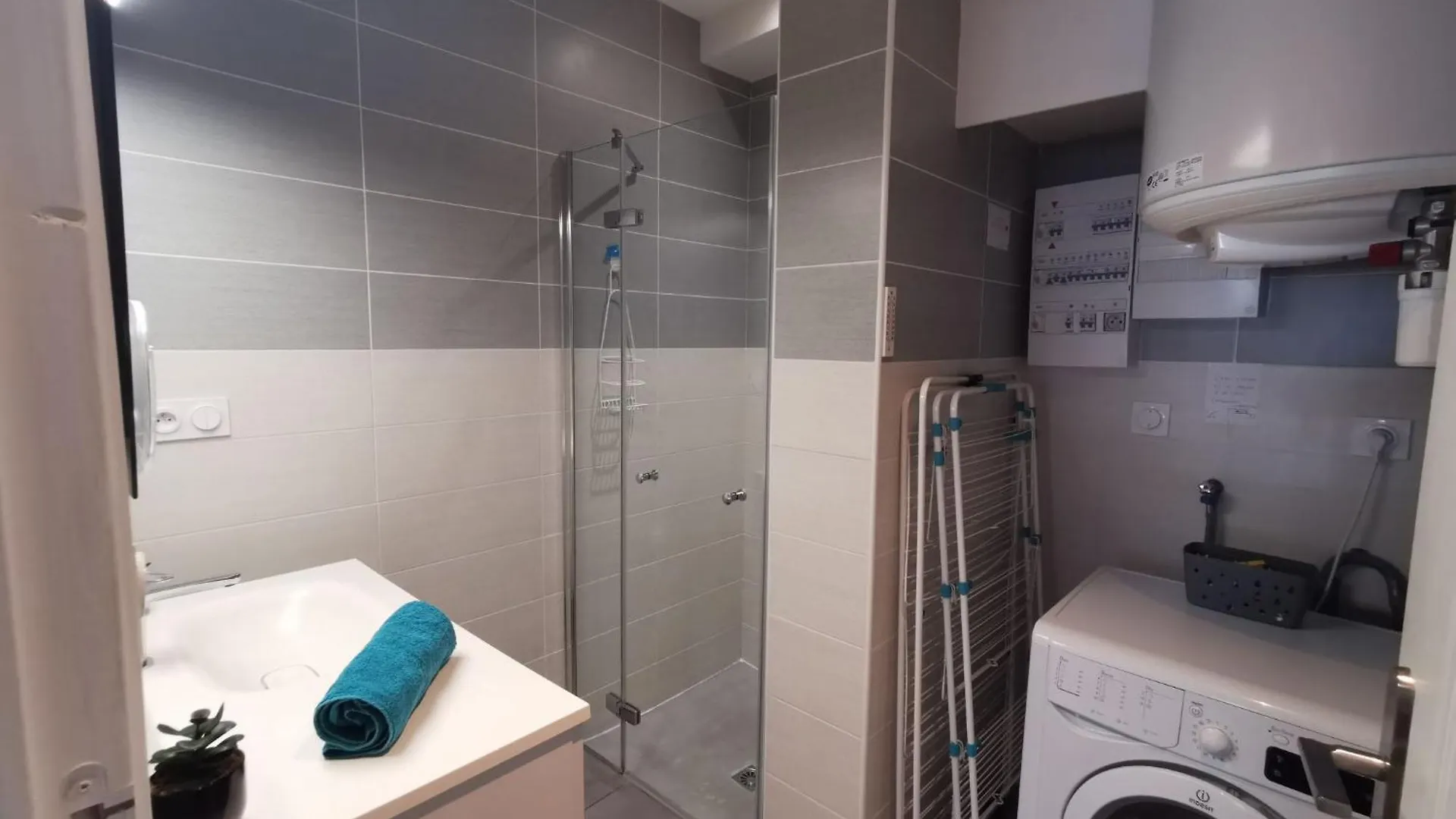Apartment La Licorne By Interhome Saint-Malo 0*,  France