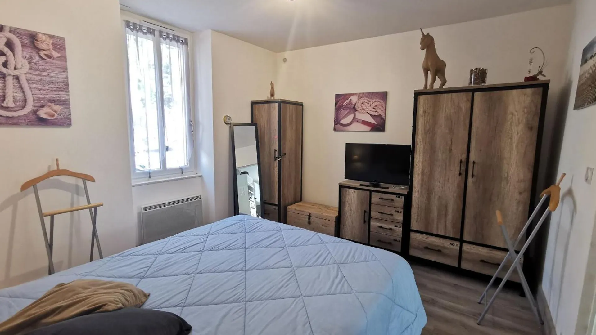 Apartment La Licorne By Interhome Saint-Malo France