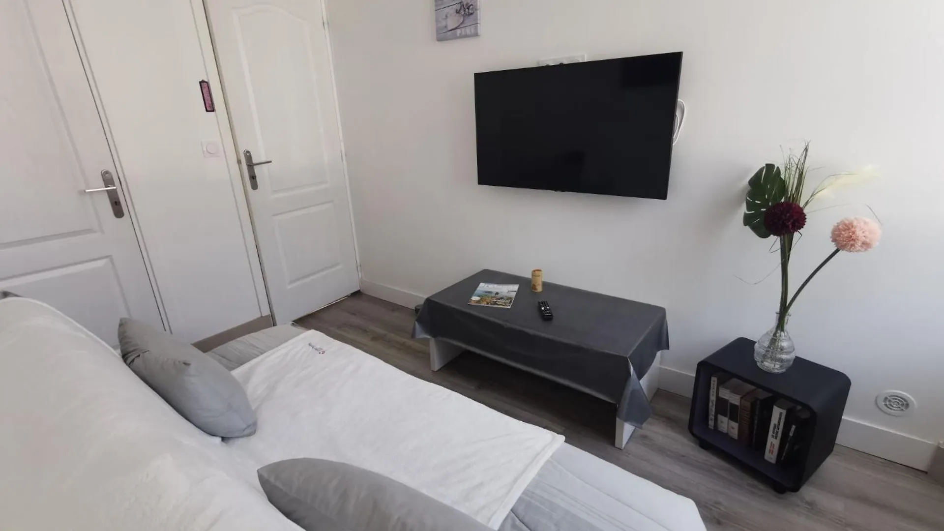 Apartment La Licorne By Interhome Saint-Malo