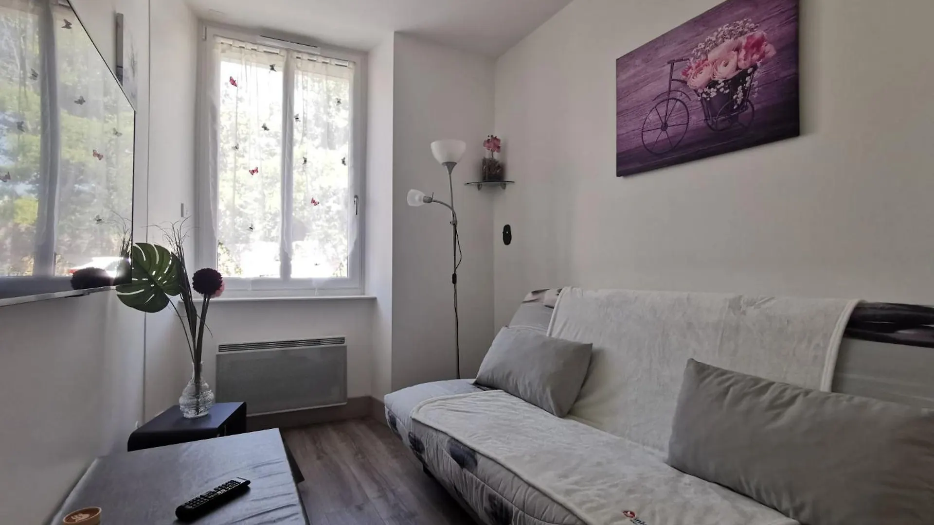 Apartment La Licorne By Interhome Saint-Malo France