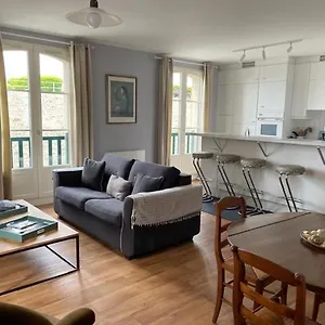 Le Petit Bé Appartement