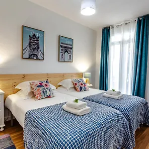 A Casa Da Tia Hébergement de vacances São Vicente