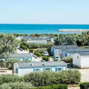 La Brise De Camargue Camping Les Saintes-Maries-de-la-Mer