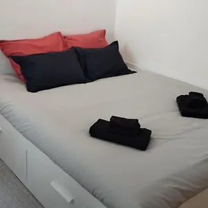 Petit Centre-ville Appartement Nice