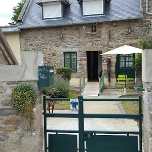 La Petite Terre Hébergement de vacances