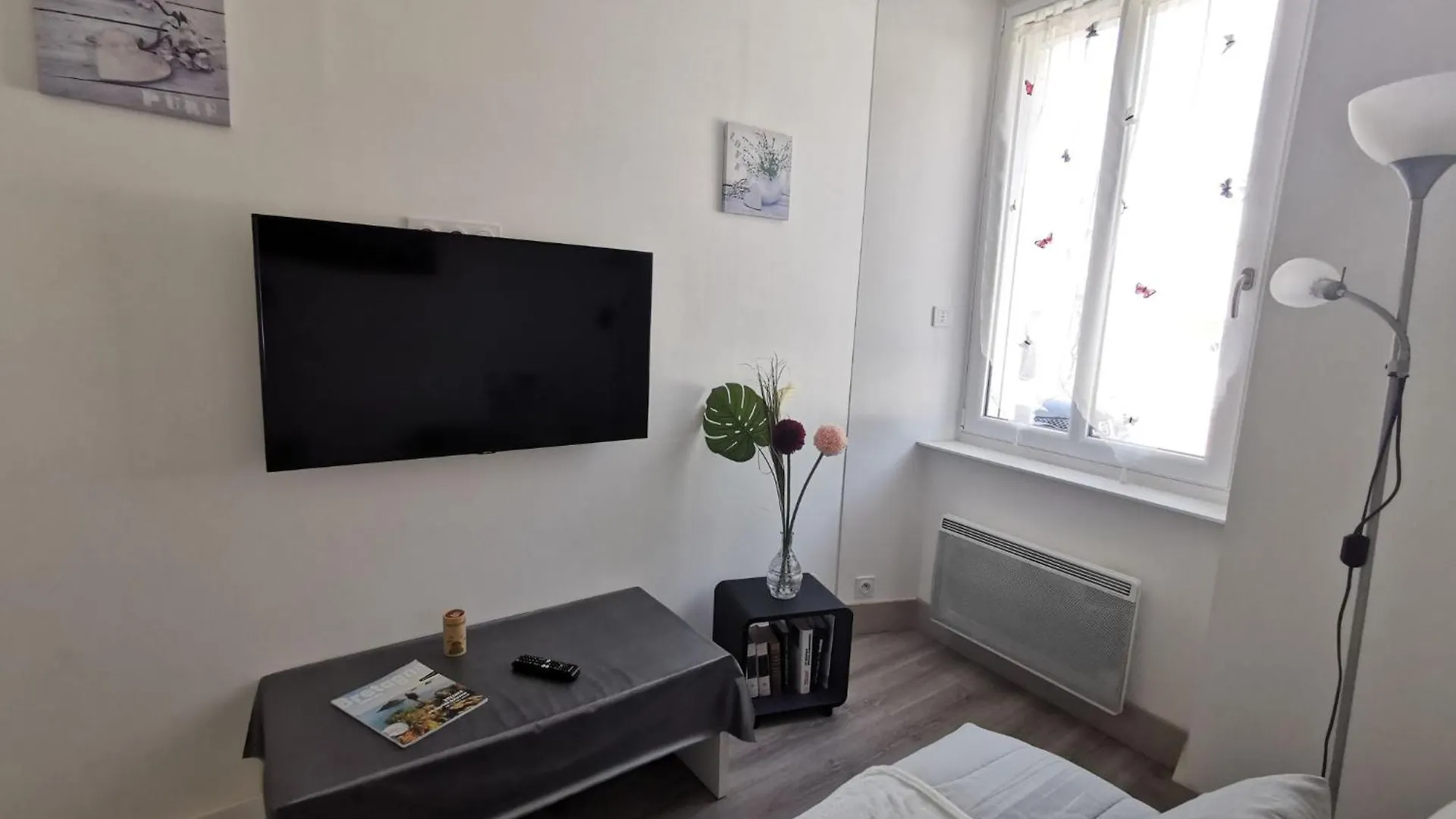 Apartment La Licorne By Interhome Saint-Malo France